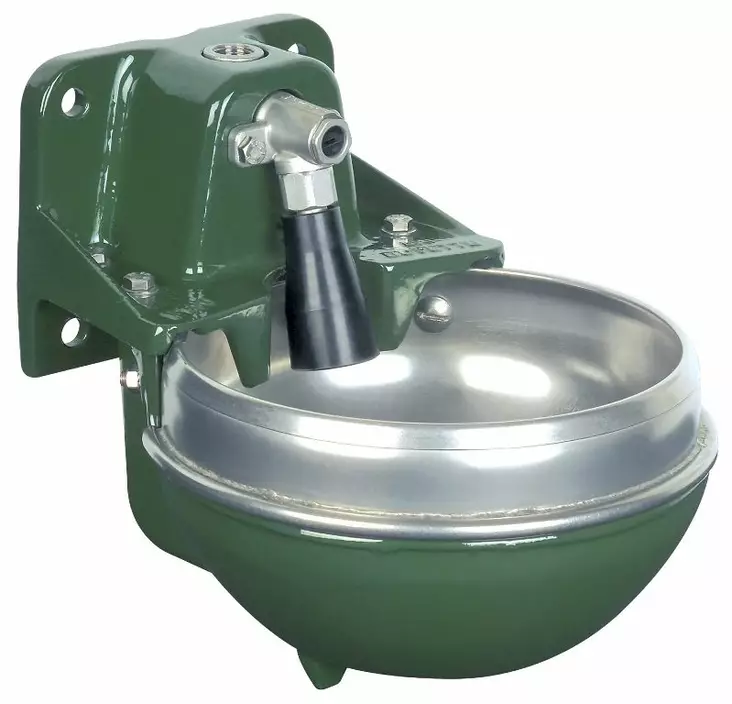 Lämmitettävä juomakuppi F130-EL, 80 W - Juomakupit - 5700035556064 - 1