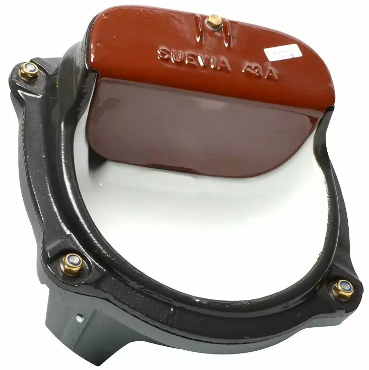 Lämmitettävä juomakuppi Suevia 43A - Juomakupit - 5700036236644 - 1