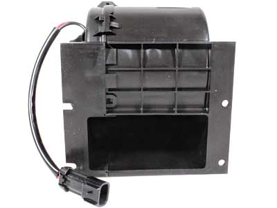 Lämmityslaitteen moottori JD 12v - Ohjaamotarvikkeet - 0130115604 - 1