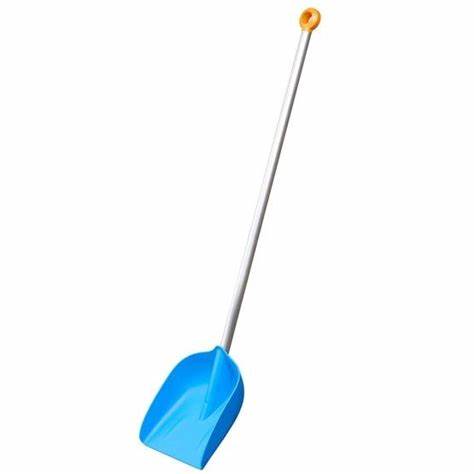 Lasten lapio Fiskars (P) - Lapiot, talikot, hangot - 6411501381804 - 1