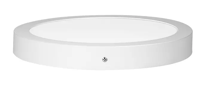 Led-paneelivalo 6W - Sisävalaisimet - 6430050627904 - 1