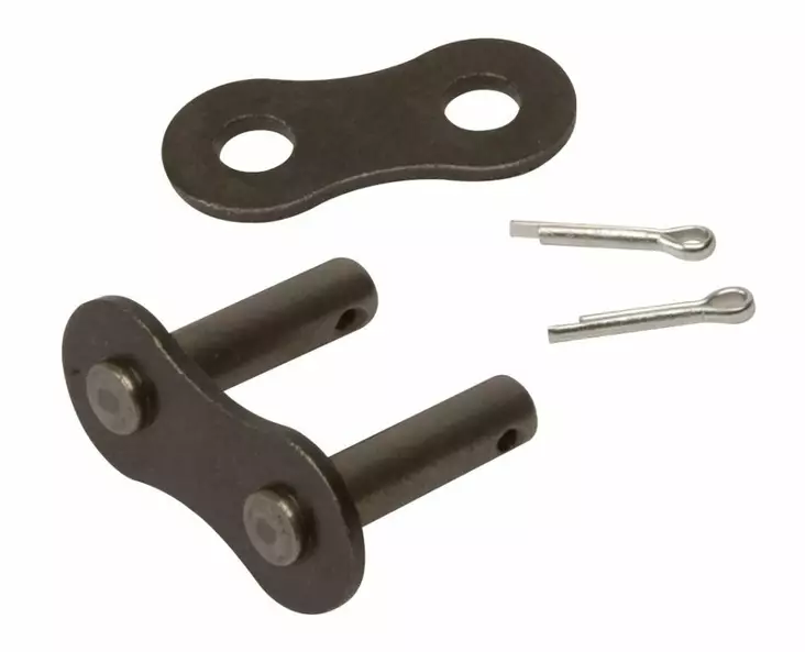 Liitoslenkki sokalla 5/8" x 3/8" (10B-1) - Rullaketjut - 5700030438464 - 1