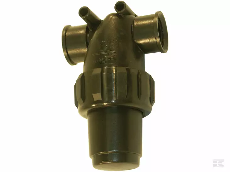 Linjasuodatin 1" naaras 50 mesh - Ruiskun varaosat - 8719774311404 - 1