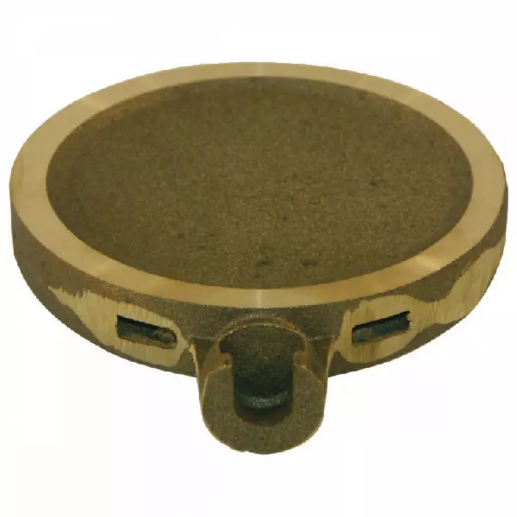 Luistiventtilin luisti 5" ohut - Muut traktoritarvikkeet - 8719607027014 - 1