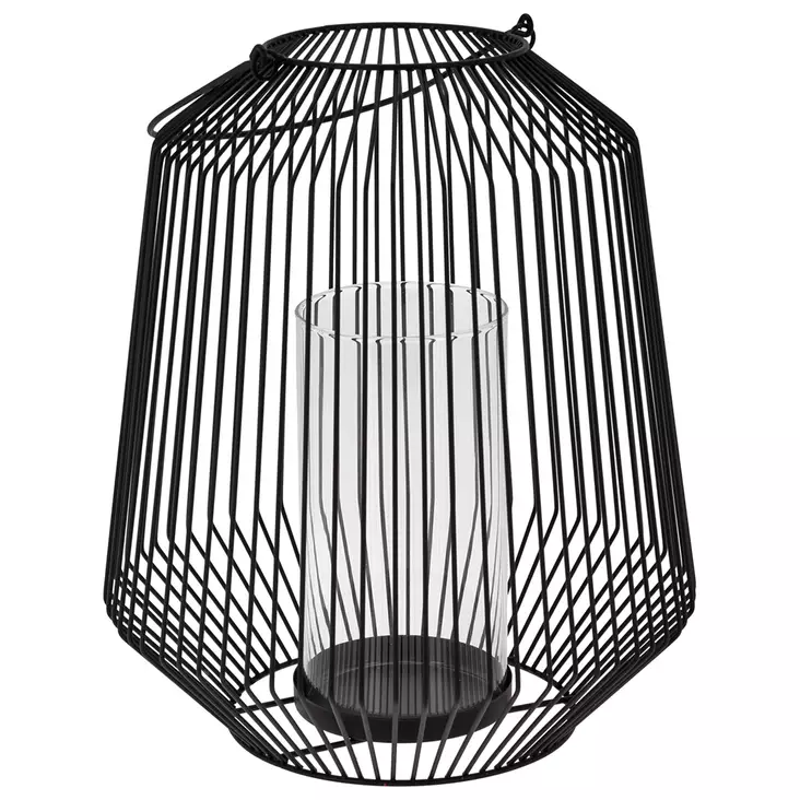 Lyhty Filippa 30 cm - Lyhdyt - 8719987998324 - 1