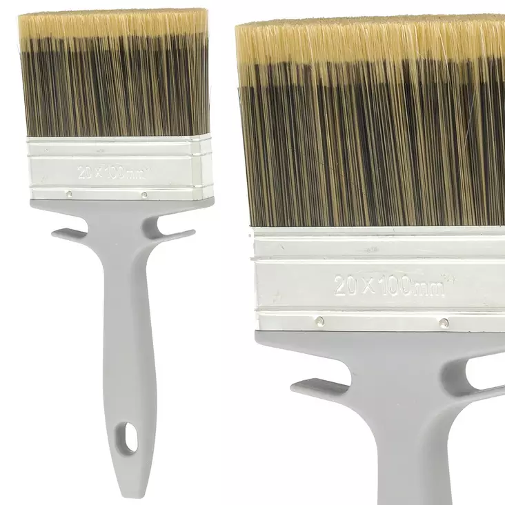 Maalaussivellin 100x20 mm - Maalausvälineet - 6410416035604 - 1