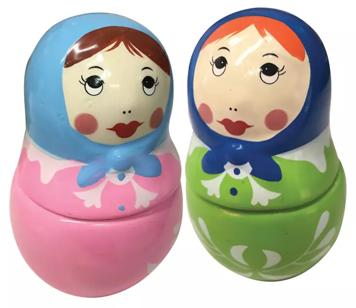 Maatuska korulipas - Muut säilytystuotteet - 4029811273614 - 1