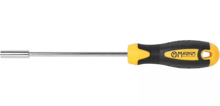 Magnum ruuvitalttapidin 1/4" 150mm - Ruuvauskärjet ja -sarjat - 6418868229404 - 1