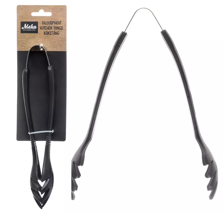 Maku talouspihdit - Kauhat, vispilät - 6410411823374 - 1