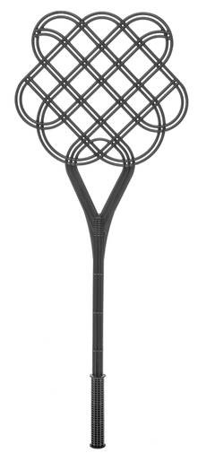 Mattopiiska muovia - Muut siivoustuotteet - 6410412537744 - 1