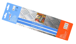 Metallisahanterät 300 mm 2 kpl/pkt - Muut leikkaustyökalut - 8714892563124 - 1