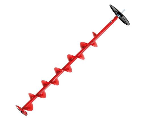 Mora Easy Cordless 125mm akkuporakonekaira + adapteri - Jääkairat - 6416038103974 - 1