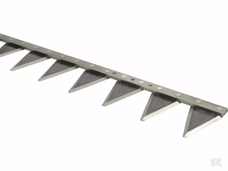 Mörtl terä uusi malli 18 pitkällä terällä - Leikkuupuimurit - 5700031340414 - 1