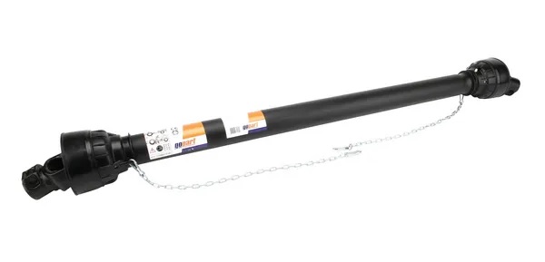 Nivelakseli GoPart 10, 121 cm - Nivelakselit ilman kytkintä - 8719493074734 - 1