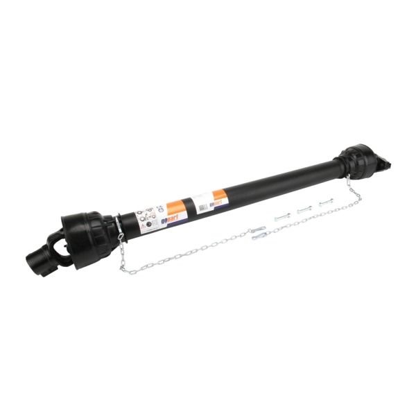 Nivelakseli GoPart 50, 86 cm, 2200 Nm pulttikytkimellä - Nivelakselit pulttikytkimellä - 8716106174744 - 1