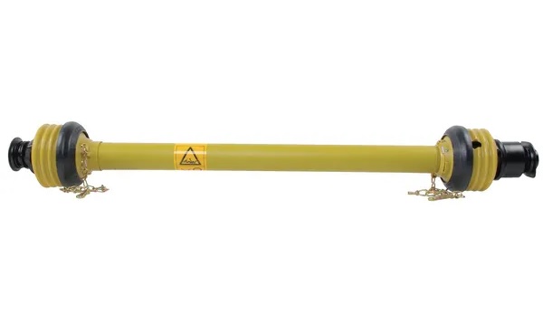 Nivelakseli Walterscheid W300E 101 cm, oikeakätisellä vapaakytkimellä - Nivelakselit vapaakytkimellä - 8435194030694 - 1