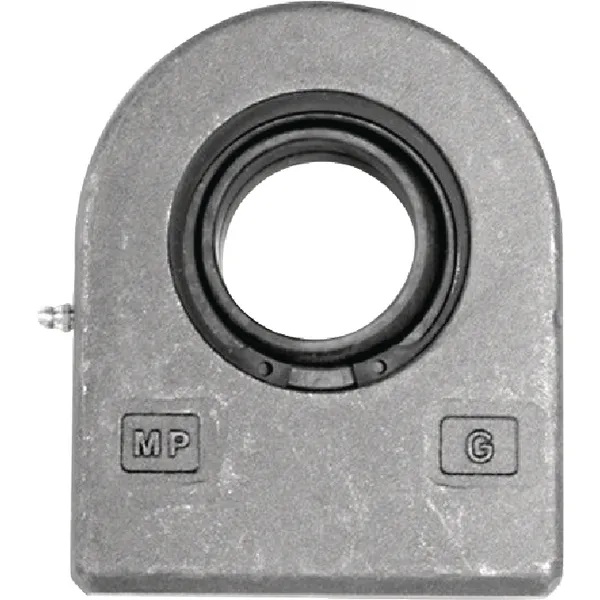 Nivelpää, hitsattava GF20DO - Nivelpäät - 8052461090184 - 1