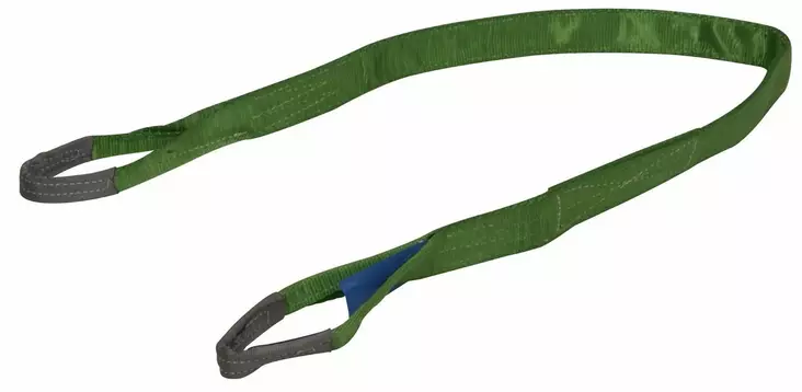 Nostoliina silmukoilla 2 tn - Nosto- ja sidontatarvikkeet - 5700035573764 - 1