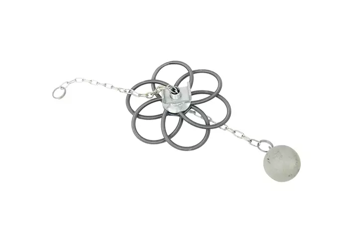 Nuohousharja säädettävä 130-230 mm - Nuohoustarvikkeet - 6416096057684 - 1