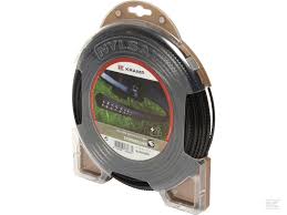 Nylsaw-siima 3,5 mm/27 m - Trimmerit, raivaussahat - 5700036616484 - 1