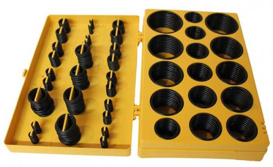 O-rengaslajitelma 420-os. - Autotarvikkeet - 6430032156194 - 1