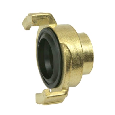 Opal kynsiliitin sisäk. 1" - Letkuliittimet - 6413820770444 - 1