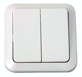 Opal kytkin uppo 5-kruunu - Kytkimet - 6416013121054 - 1