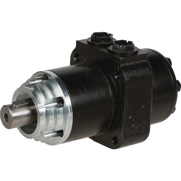 Orbitaalimoottori 200 cm³ - Hydrauliikka - OMPW2001517164 - 1