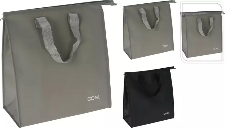 Ostoskassi / kylmälaukku - Kuuma/kylmäsäilytys - 8719987813894 - 1