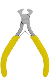 Päätyleikkurit 100 mm "elektroniikka" - Pihdit ja leikkurit - 795609287234 - 1