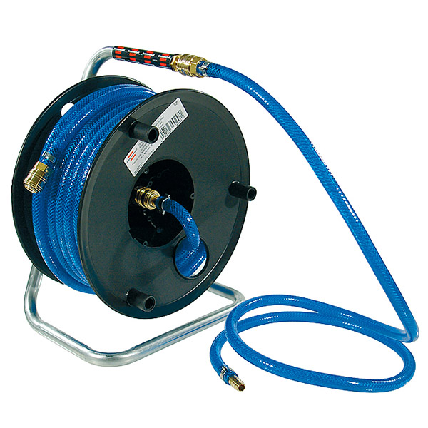 Paineilmaletkukela 9x3 mm 20 m - Paineilmaletkut - 8719732929894 - 1