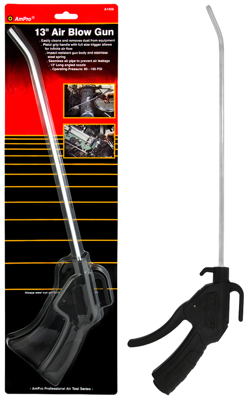 Paineilmapistooli 325 mm - Paineilmapistoolit - 795609014564 - 1