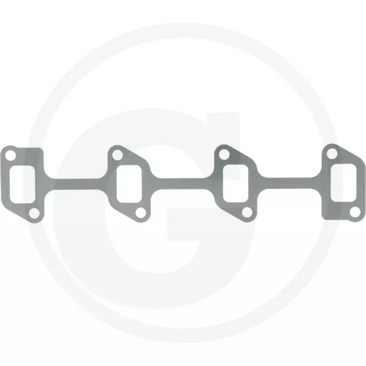 Pakosarjan tiiviste 129550-13110 - Yanmar-osat - gr00000000144 - 1