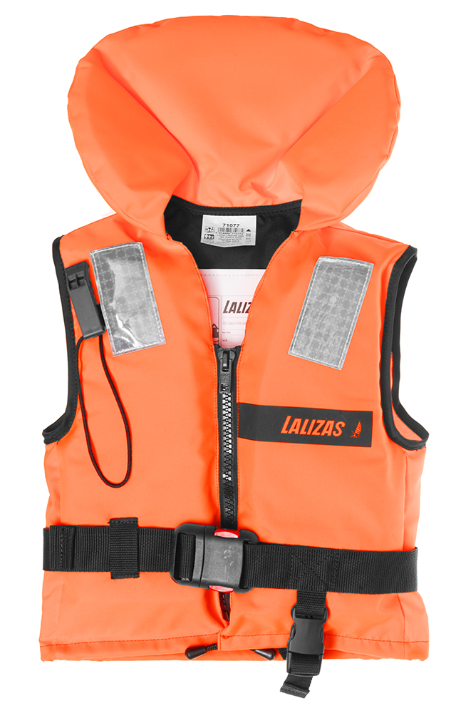 Pelastusliivi 15-30 kg - Kelluntavarusteet - 5204980710774 - 1