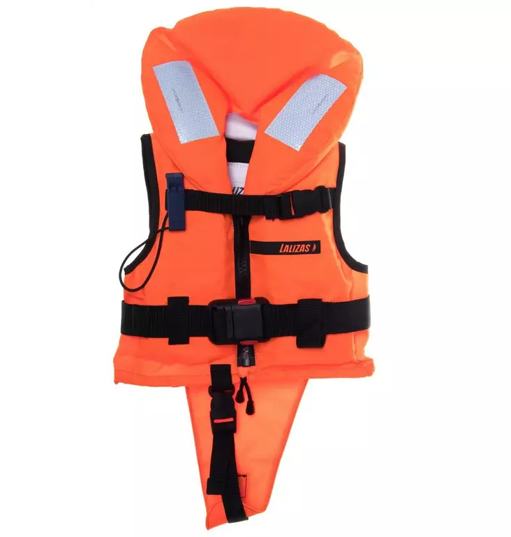 Pelastusliivi 3-10 kg - Kelluntavarusteet - 5204980720674 - 1