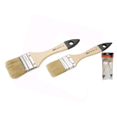 Pensselisetti 2-os. - Maalausvälineet - 8718158427014 - 1