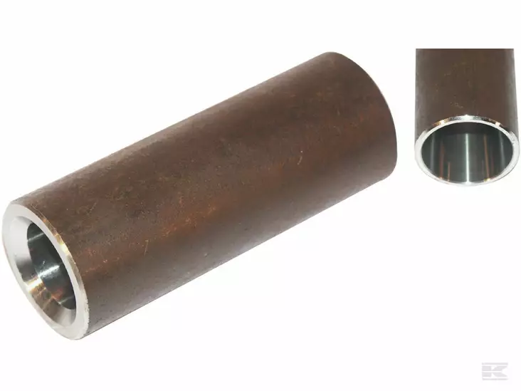 Piikin kartioholkki 41/35,5-25,5mm kartio 1 - Etukuormaajan osat - 8716106066094 - 1