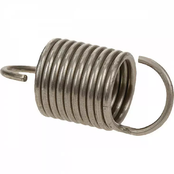 Pikakouran jousi CBM kat 2 ja 3 - Veto- ja työntövarret - 5700032990304 - 1