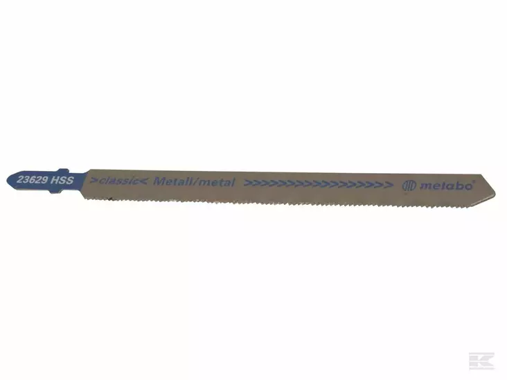 Pistosahanterä, 106/1,2mm 5kpl - Pistosahanterät - 4007430407344 - 1