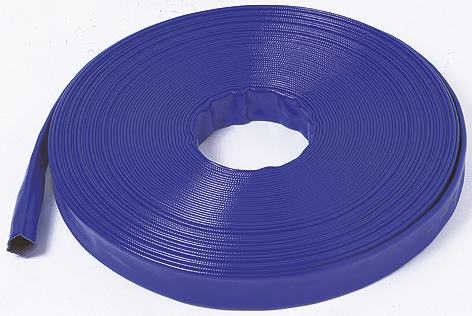 Poistoletku metritavarana - Letkut - 5700036806724 - 1