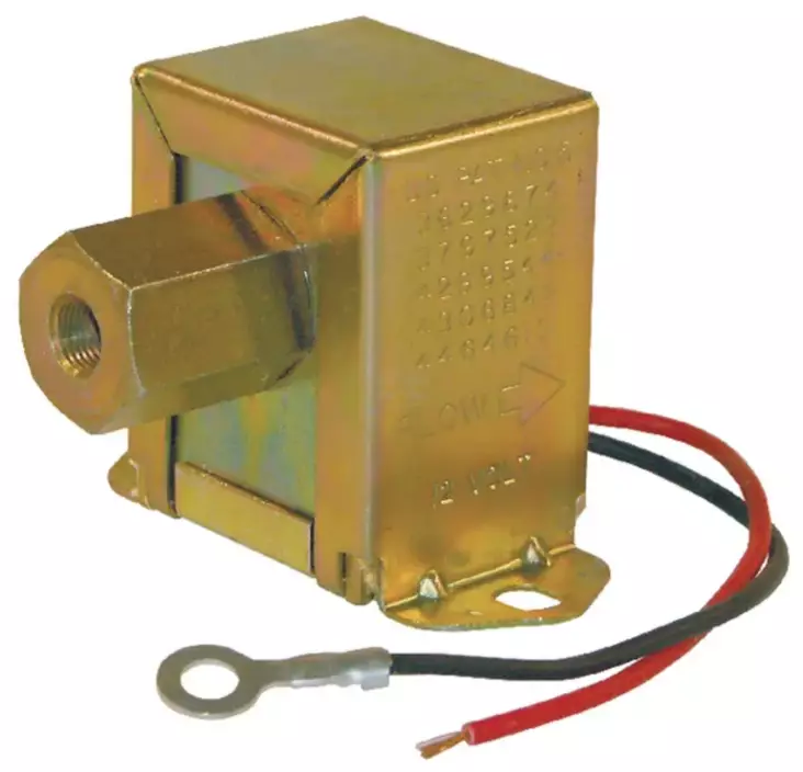 Polttoainepumppu 12V Facet - Muut traktoritarvikkeet - EOP40104 - 1