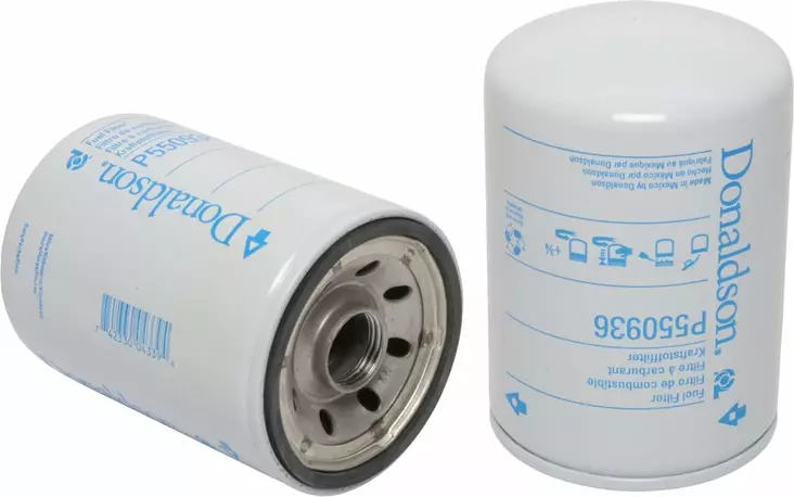 Polttoainesuodatin Donaldson P550936 - Polttoainesuodattimet - 742330043394 - 1