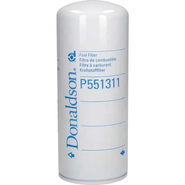 Polttoainesuodatin Donaldson P551311 - Polttoainesuodattimet - 8719493892284 - 1