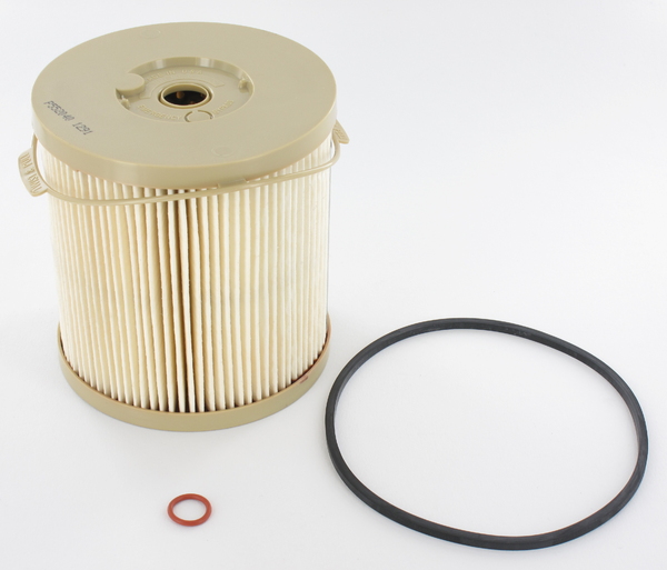 Polttoainesuodatin Donaldson P552040 - Polttoainesuodattimet - 742330043974 - 1