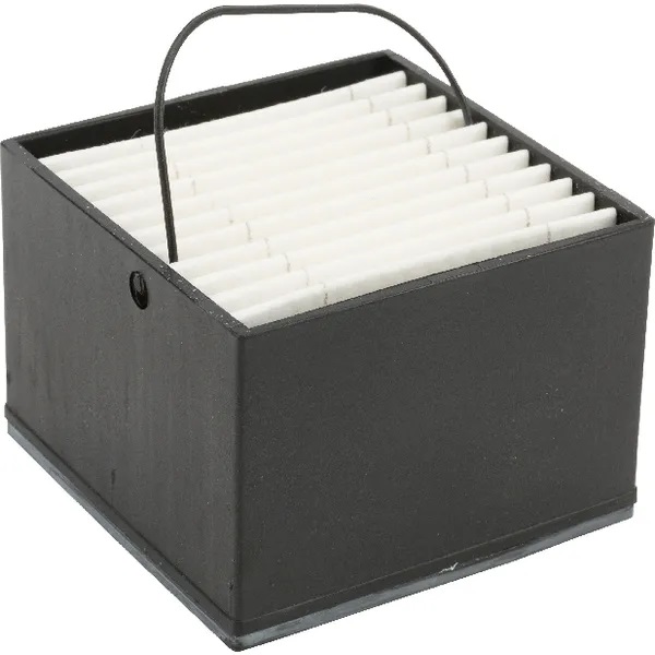 Polttoainesuodatin Donaldson P954554 - Polttoainesuodattimet - 742330990674 - 1