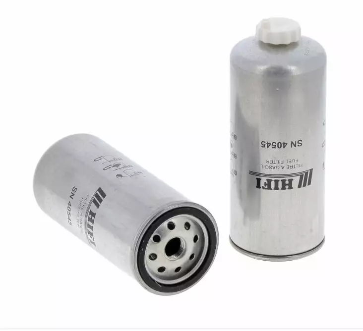 Polttoaine vedeneroitin hifi - Polttoainesuodattimet - 5700033312914 - 1