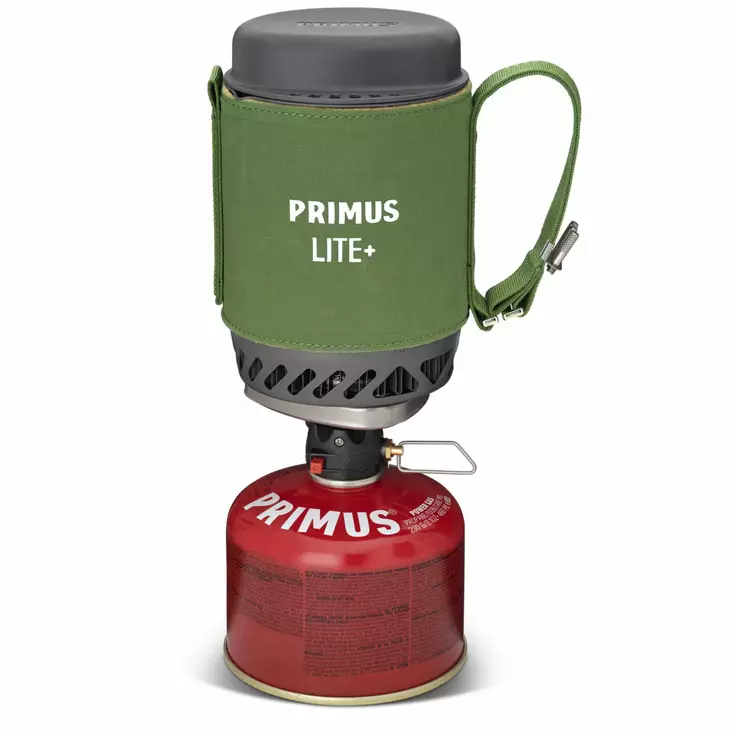 Primus Lite Plus Stove System Fern - Keittimet ja tarvikkeet - 7330033910544 - 1