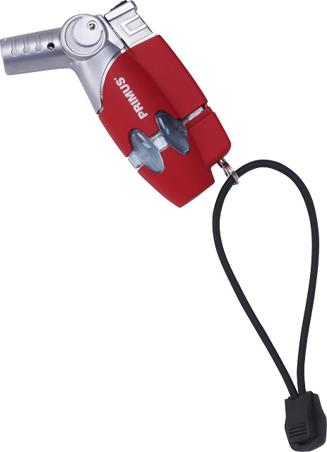 Primus PowerLighter III Red kaasusytytin - Keittimet ja tarvikkeet - 7330033333084 - 1