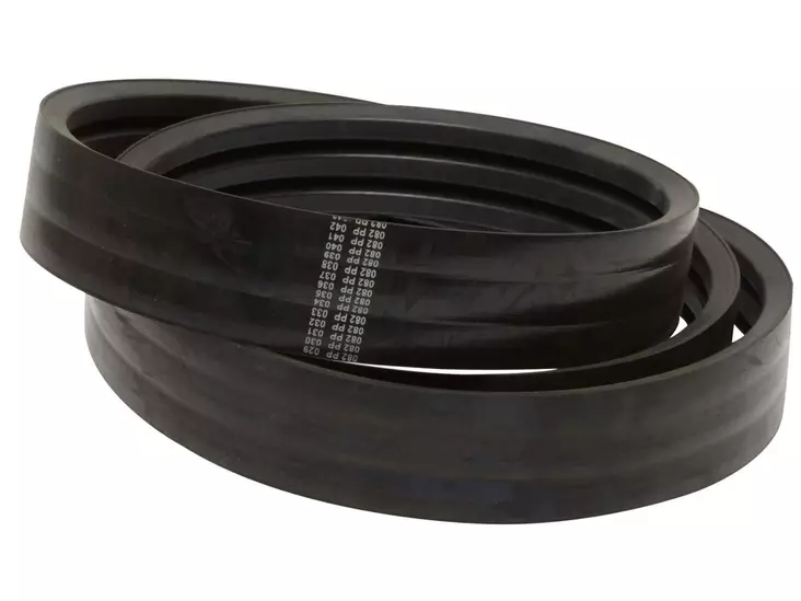 Puintikoneiston hihna Sampo HB2630 - Leikkuupuimurit - 5700033230744 - 1