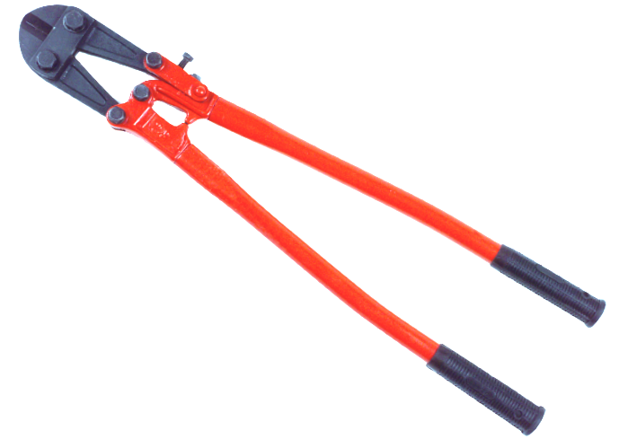 Pulttisakset 600 mm - Pihdit ja leikkurit - 8714892634244 - 1